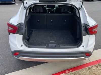 2025 Chevrolet Trax LT - CLEAN CARFAX / ONE OWNER