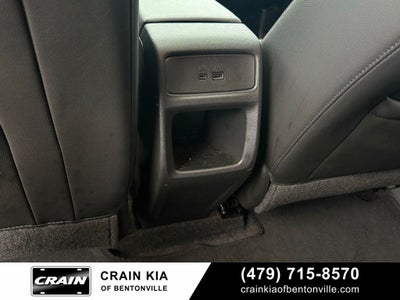 2025 Chevrolet Trax 2RS - CARFAX ONE OWNER
