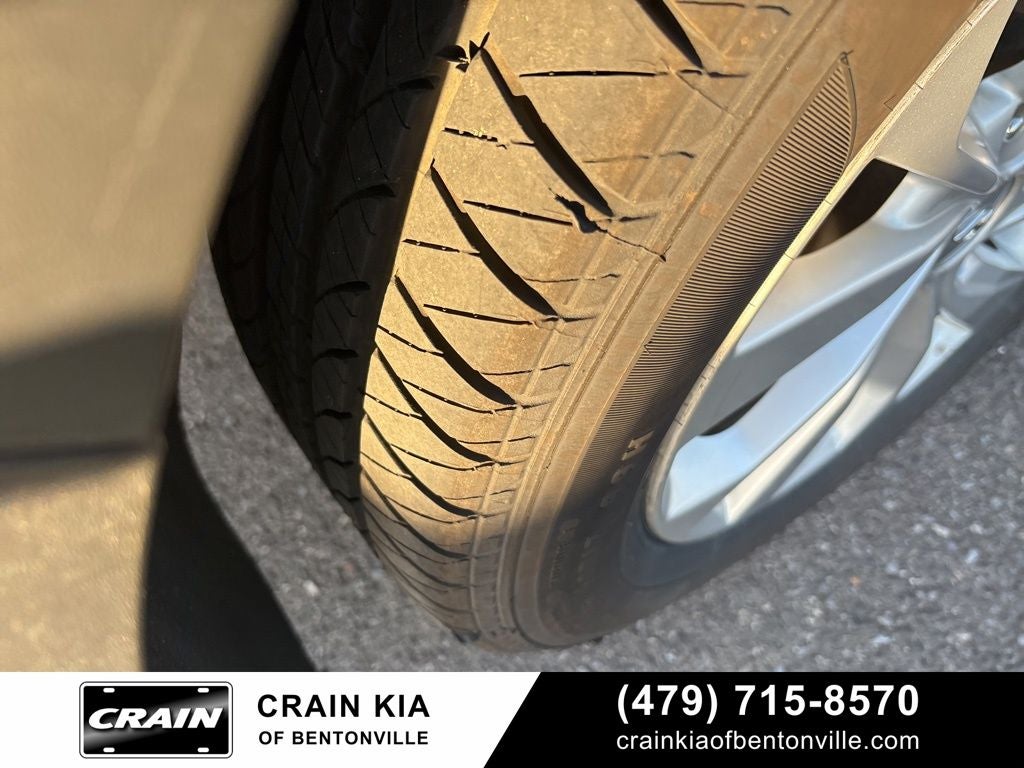 2019 Hyundai TUCSON SE - CLEAN CARFAX