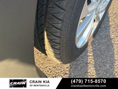 2019 Hyundai TUCSON SE - CLEAN CARFAX