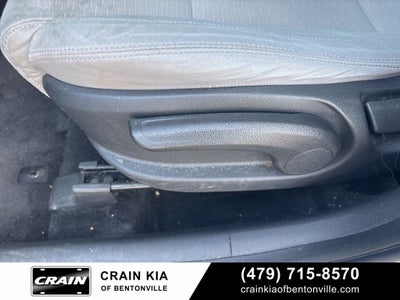 2019 Hyundai TUCSON SE - CLEAN CARFAX