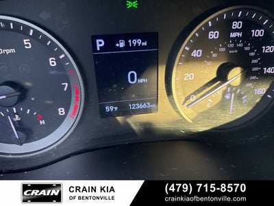 2019 Hyundai TUCSON SE - CLEAN CARFAX
