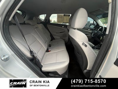 2019 Hyundai TUCSON SE - CLEAN CARFAX