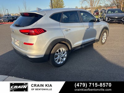 2019 Hyundai TUCSON SE - CLEAN CARFAX