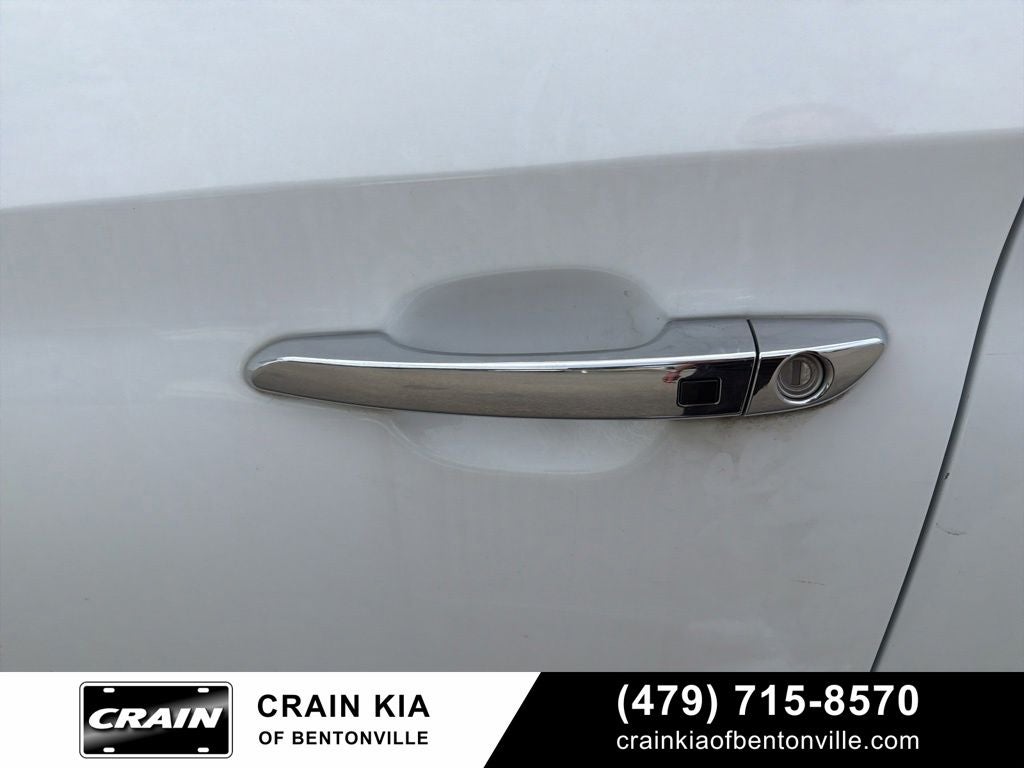 2018 Hyundai TUCSON Limited - AWD / PANORAMIC SUNROOF