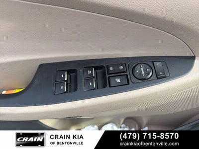 2018 Hyundai TUCSON Limited - AWD / PANORAMIC SUNROOF