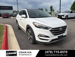 2018 Hyundai TUCSON Limited - AWD / PANORAMIC SUNROOF