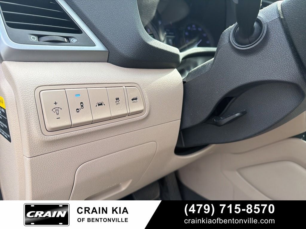 2018 Hyundai TUCSON Limited - AWD / PANORAMIC SUNROOF