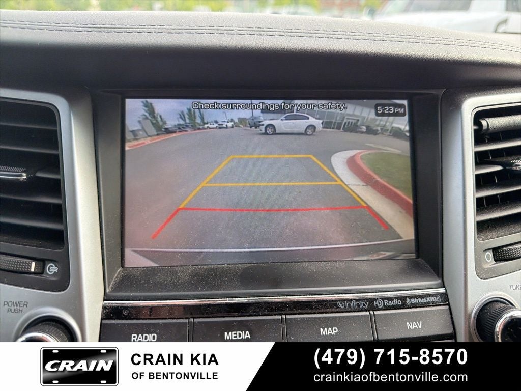 2018 Hyundai TUCSON Limited - AWD / PANORAMIC SUNROOF