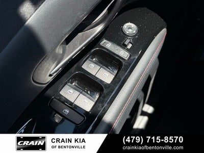 2022 Hyundai TUCSON N Line - CLEAN CARFAX / ONE OWNER