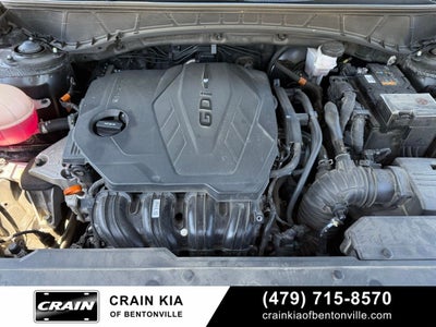 2022 Hyundai TUCSON N Line - CLEAN CARFAX / ONE OWNER