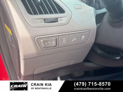 2015 Hyundai TUCSON GLS - AWD / LOW MILES! / CLEAN CARFAX / ONE OWNER