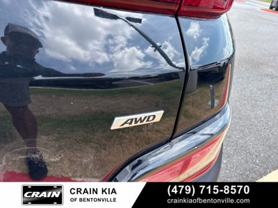 2023 Hyundai KONA SE - CARFAX ONE OWNER