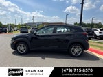 2023 Hyundai KONA SE - CARFAX ONE OWNER