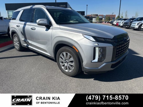 2025 Hyundai PALISADE SEL - CLEAN CARFAX / ONE OWNER