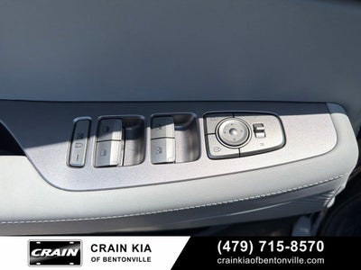 2024 Hyundai PALISADE SEL - AWD / CLEAN CARFAX