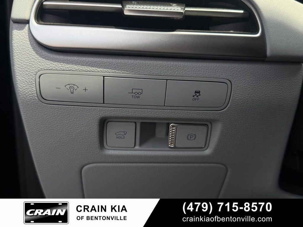 2024 Hyundai PALISADE SEL - AWD / CLEAN CARFAX