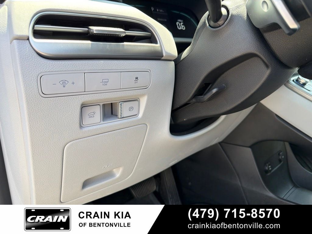 2024 Hyundai PALISADE SEL - AWD / CLEAN CARFAX