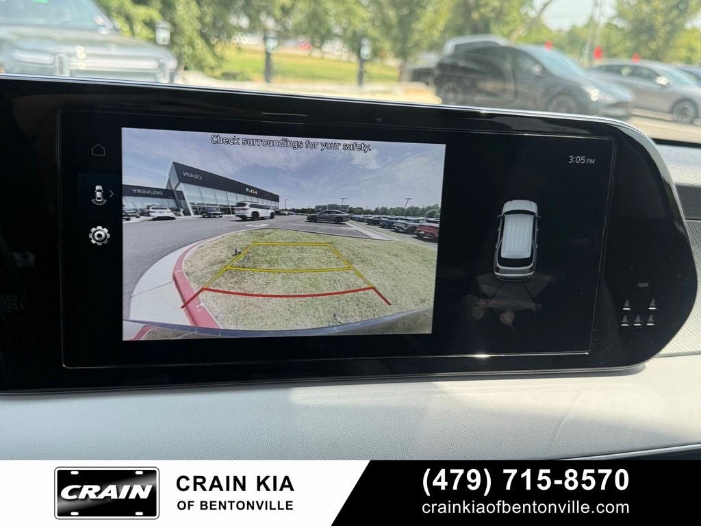 2024 Hyundai PALISADE SEL - AWD / CLEAN CARFAX