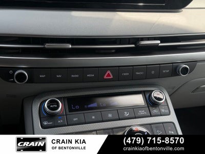 2024 Hyundai PALISADE SEL - AWD / CLEAN CARFAX