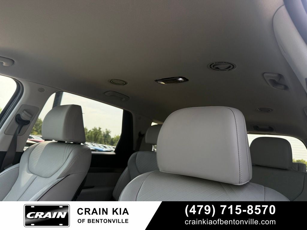 2024 Hyundai PALISADE SEL - AWD / CLEAN CARFAX