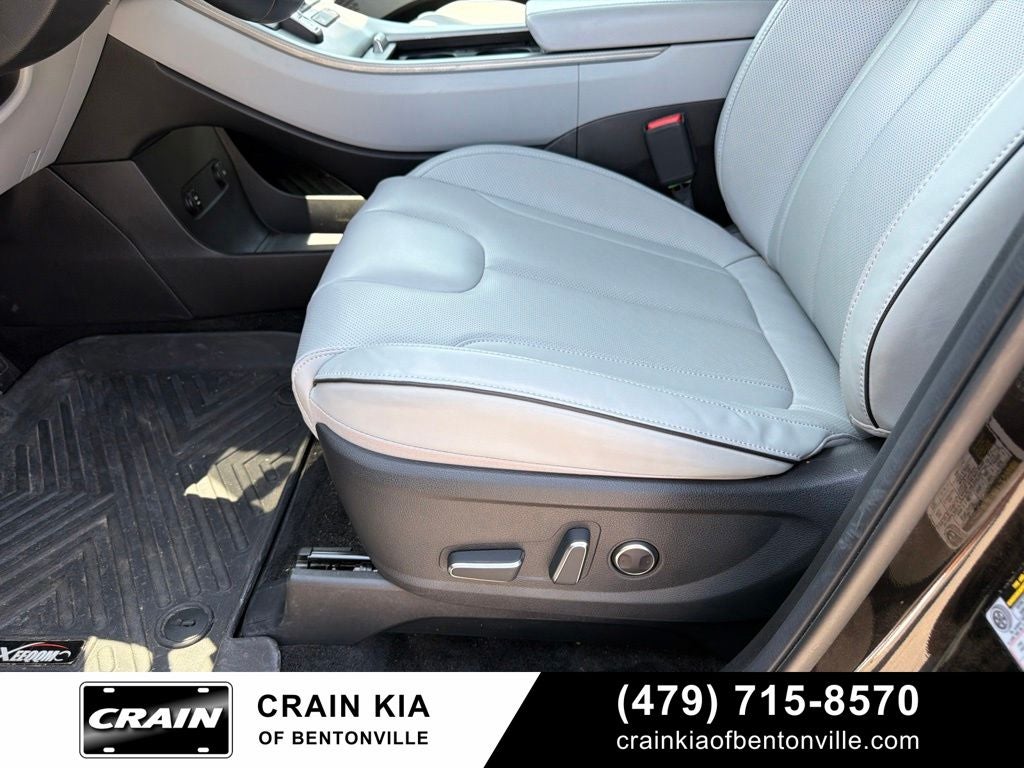 2024 Hyundai PALISADE SEL - AWD / CLEAN CARFAX