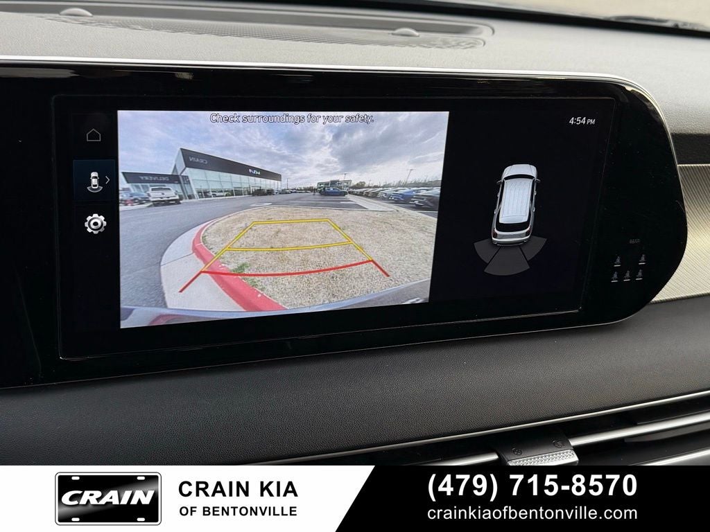 2025 Hyundai PALISADE SEL - AWD / CLEAN CARFAX / ONE OWNER