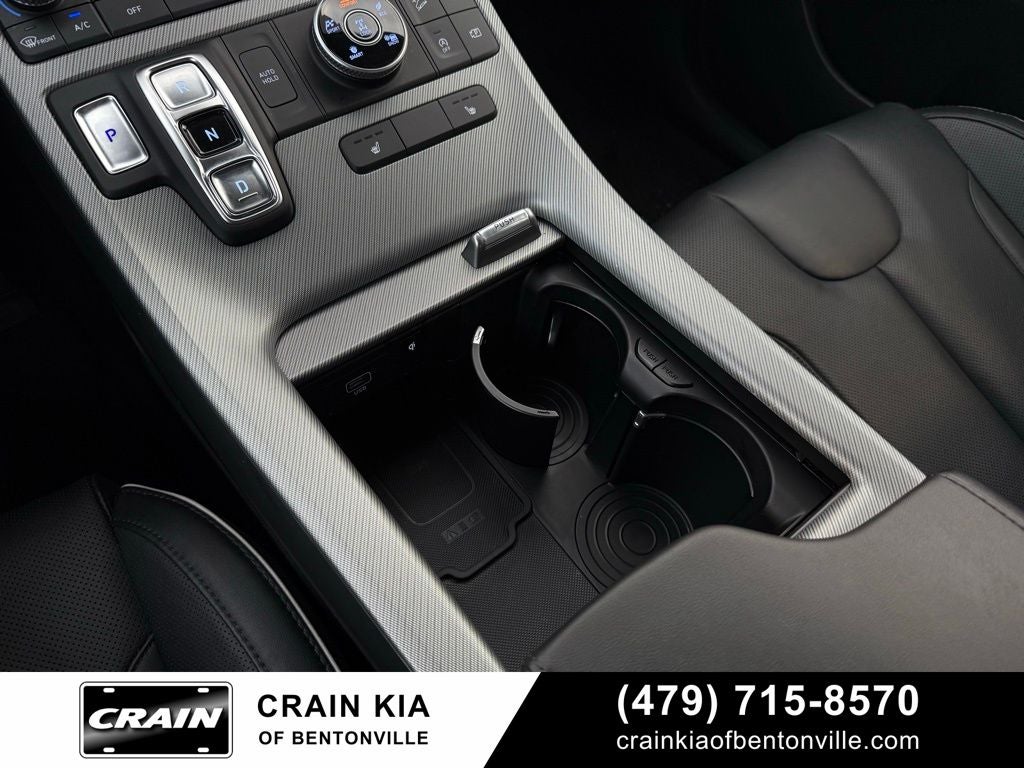 2025 Hyundai PALISADE SEL - AWD / CLEAN CARFAX / ONE OWNER