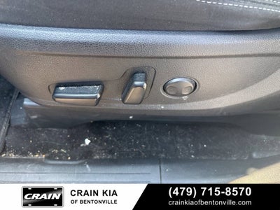 2022 Hyundai PALISADE SEL - AWD / SUNROOF / ONE OWNER