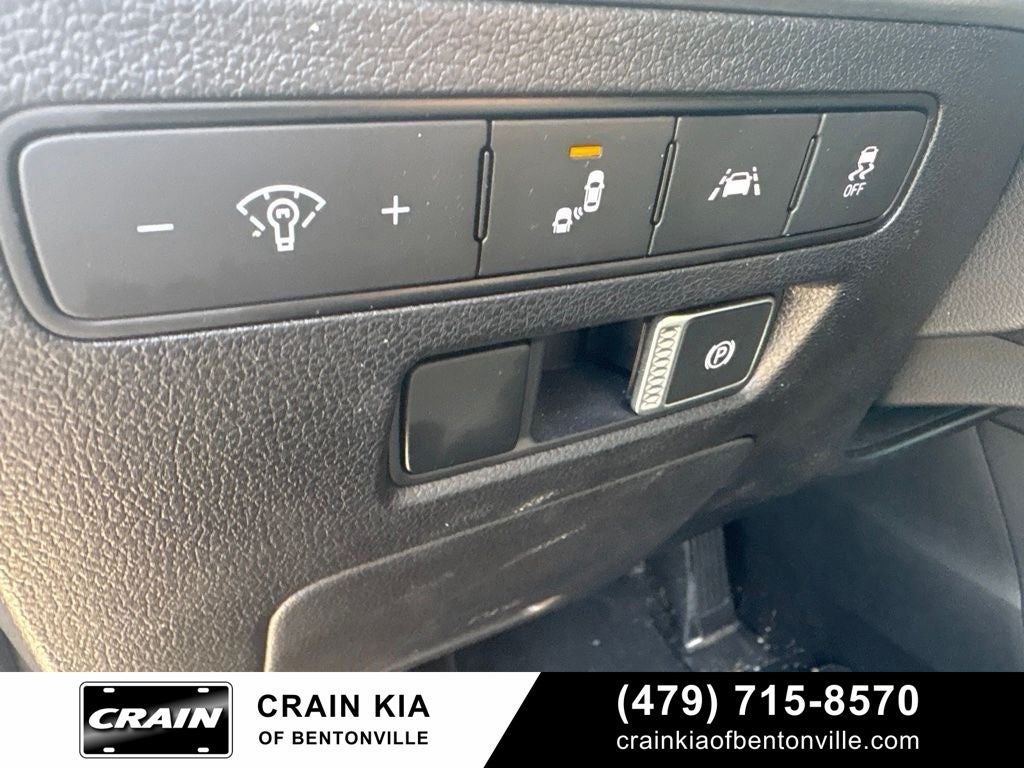2022 Hyundai PALISADE SEL - AWD / SUNROOF / ONE OWNER