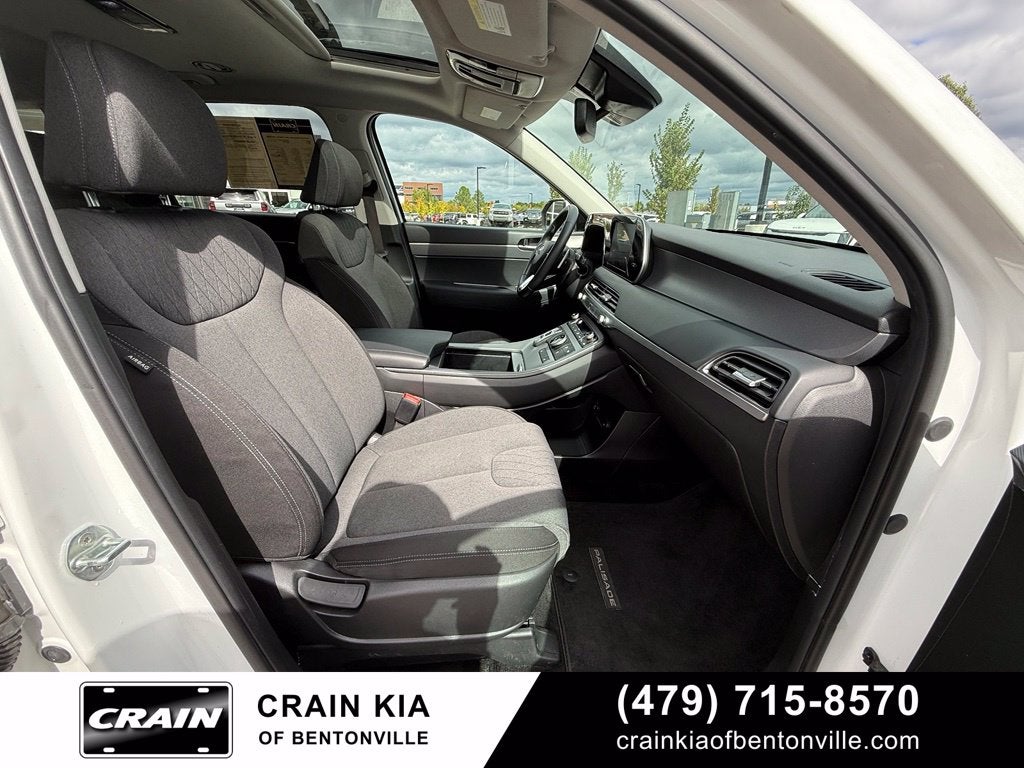 2022 Hyundai PALISADE SEL - AWD / SUNROOF / ONE OWNER