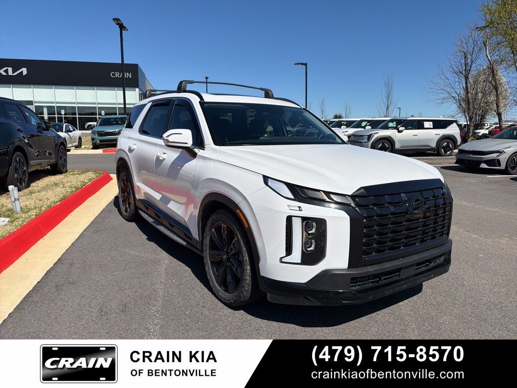 2023 Hyundai PALISADE XRT - AWD / SUNROOF / CLEAN CARFAX