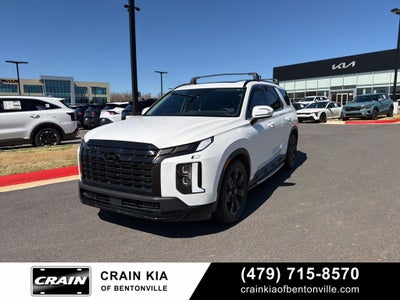 2023 Hyundai PALISADE XRT - AWD / SUNROOF / CLEAN CARFAX