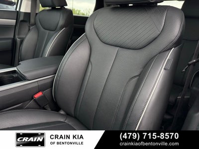 2023 Hyundai PALISADE XRT - AWD / SUNROOF / CLEAN CARFAX