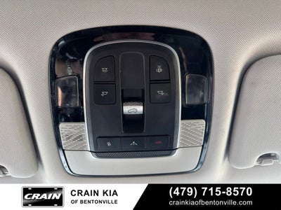 2021 Hyundai PALISADE SEL - AWD / SUNROOF