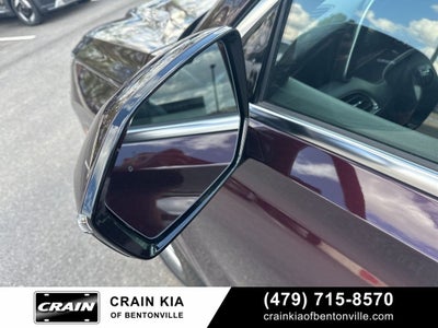 2020 Hyundai PALISADE Limited - CARFAX ONE OWNER / DUAL SUNROOF