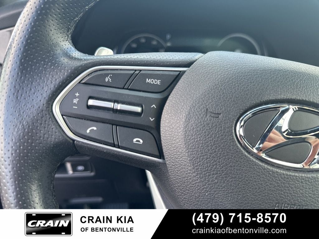 2020 Hyundai PALISADE Limited - CARFAX ONE OWNER / DUAL SUNROOF