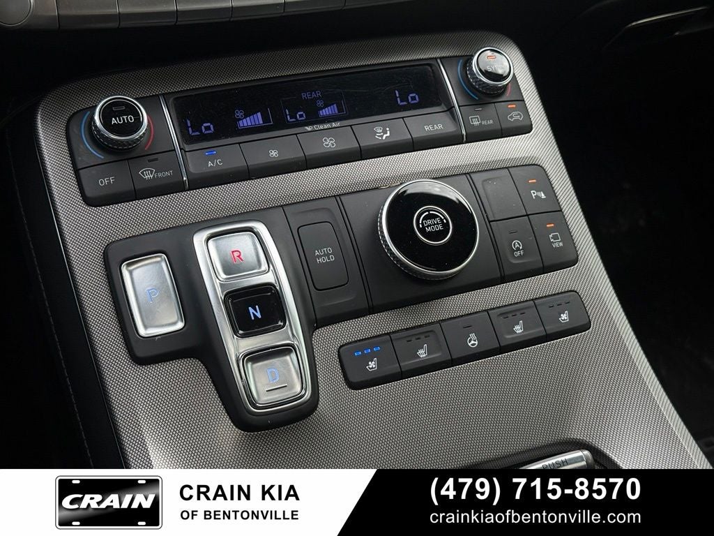 2021 Hyundai PALISADE Calligraphy - PANORAMIC SUNROOF / CLEAN CARFAX / ONE OWNER