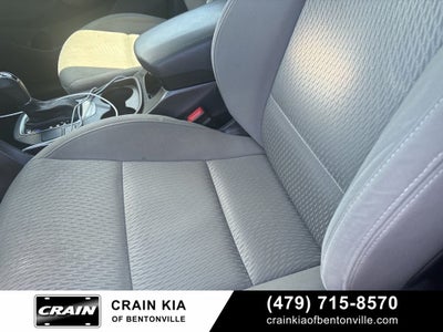2018 Hyundai SANTA FE SE