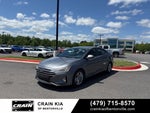 2019 Hyundai ELANTRA Value Edition - SUNROOF / CLEAN CARFAX / ONE OWNER
