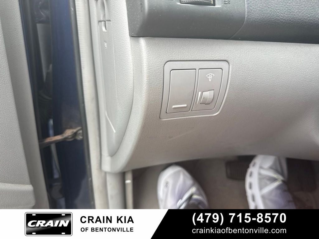 2007 Hyundai ELANTRA GLS - CLEAN CARFAX