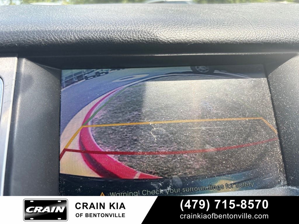 2011 Hyundai GENESIS 4.6 - AWD / SUNROOF / ONE OWNER