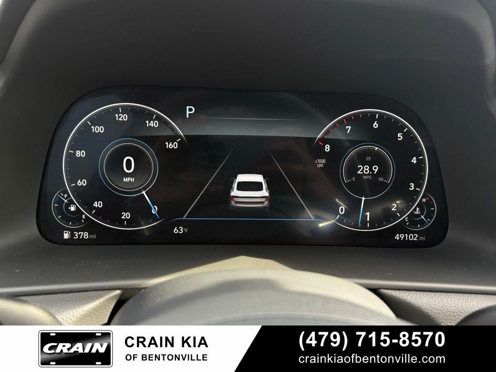 2023 Hyundai SONATA SEL Plus - PANORAMIC SUNROOF / CLEAN CARFAX