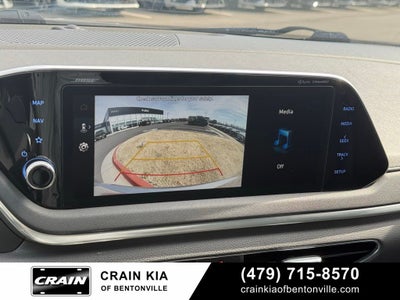 2023 Hyundai SONATA SEL Plus - PANORAMIC SUNROOF / CLEAN CARFAX