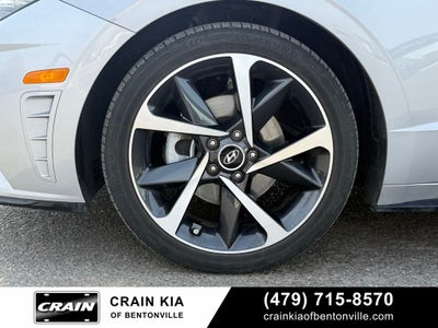 2023 Hyundai SONATA SEL Plus - PANORAMIC SUNROOF / CLEAN CARFAX