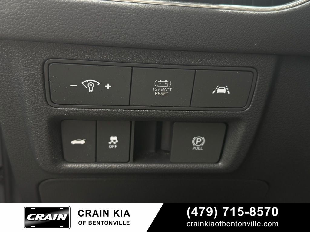 2022 Hyundai SONATA HYBRID Limited - CLEAN CARFAX / 51 HWY MPG / SOLAR PANEL ROOF