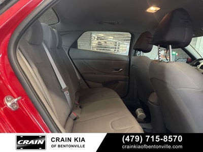 2021 Hyundai ELANTRA SE - CLEAN CARFAX HISTORY