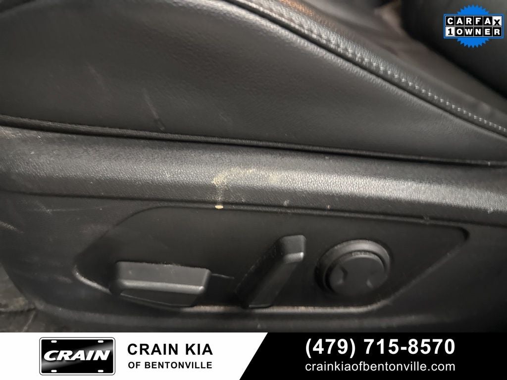 2024 Hyundai ELANTRA Limited - SUNROOF / CLEAN CARFAX / ONE OWNER