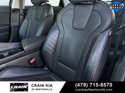 2024 Hyundai ELANTRA Limited - SUNROOF / CLEAN CARFAX / ONE OWNER