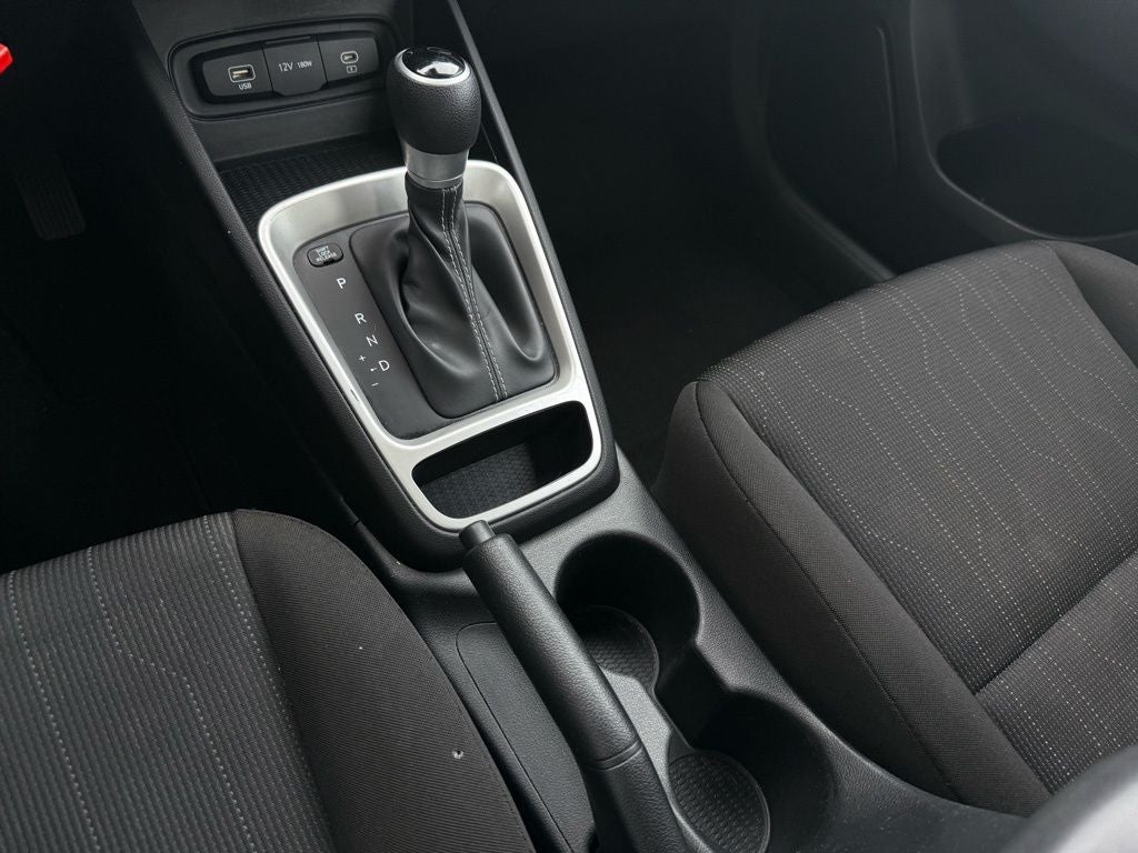 2023 Hyundai VENUE SE - CLEAN CARFAX / ONE OWNER